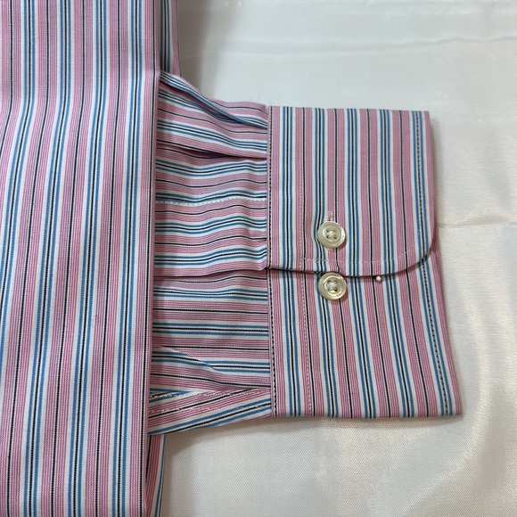 Ralph Lauren Men’s Button-down Long Sleeve Shirt - Picture 7 of 8